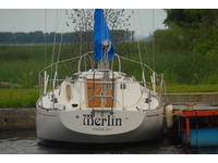 Morgan 30 Click to launch Larger Image