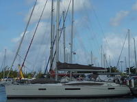 2011 Stuart Florida 53 Jeanneau 53