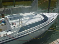 MacGregor 26X Click to launch Larger Image
