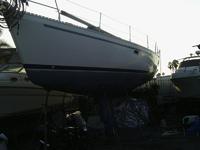 Sunrise Yachts 12V 4000 M93l -1DS Click to launch Larger Image