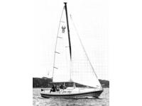 Ericson 23 Mark II Click to launch Larger Image