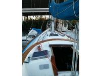 1981 davie Florida 37'5 Endeavour 37 A