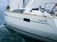 Beneteau 45 Oceanis Click to launch Larger Image
