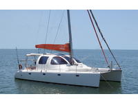 2013 Islamorada in the Florida Keys Florida 39 Scape Race/Cruiser