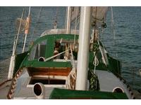Morgan Cruising Ketch Click to launch Larger Image