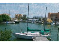 1998 Madeira Beach Florida 40 Morgan Cruising Ketch