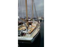 Sea Dawn Ketch Gaff Rigged Ketch Click to launch Larger Image
