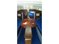 Sea Dawn Ketch Gaff Rigged Ketch Click to launch Larger Image