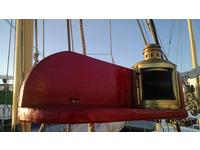 Sea Dawn Ketch Gaff Rigged Ketch Click to launch Larger Image