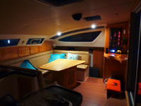 Admiral Admiral 38 Executive Cruising Catamaran Owners Version Click to launch Larger Image