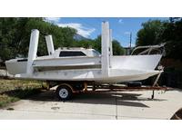  SOLD Farrier TrailerTri 680 Click to launch Larger Image