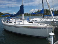 Catalina 36