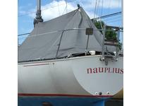 C&C Sloop Click to launch Larger Image