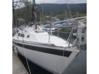 1984 lake cowichan Outside United States 27 aloha 8.2