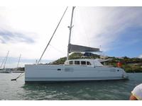 2005 Caribbean Saint Martin Outside United States 44 CNB LAGOON Lagoon 440