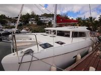 2015 Caribbean Saint Martin Outside United States 42 CNB LAGOON Lagoon 421