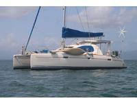 2005 Caribbean Saint Martin Outside United States 40 Robertson and Caine Leopard 40