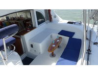SOLD  -  Lagoon 380 S2 Click to launch Larger Image