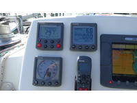 SOLD  -  Lagoon 380 S2 Click to launch Larger Image