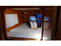SOLD  -  Lagoon 380 S2 Click to launch Larger Image