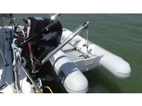SOLD  -  Lagoon 380 S2 Click to launch Larger Image