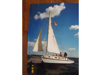 Intercontinental Trimar Click to launch Larger Image