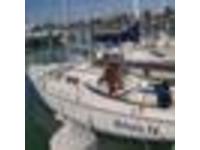 Seafarer Monohaul Sailboat Click to launch Larger Image