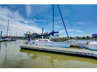 Hunter 30 T Click to launch Larger Image