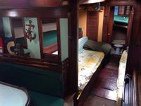 DREADNOUGHT BOATWORKS Tahiti ketch Click to launch Larger Image