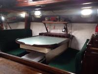 DREADNOUGHT BOATWORKS Tahiti ketch Click to launch Larger Image