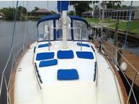 Irwin Yachts MKll Click to launch Larger Image