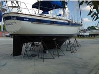 Irwin Yachts MKll Click to launch Larger Image