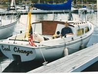 Coronado 25