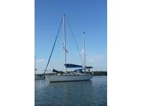 Endeavour 37 plan A ketch Click to launch Larger Image