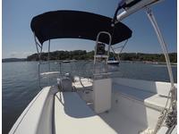 Catalina 250MKII WING KEEL Click to launch Larger Image