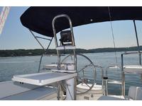 Catalina 250MKII WING KEEL Click to launch Larger Image