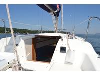 Catalina 250MKII WING KEEL Click to launch Larger Image