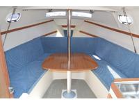 Catalina 250MKII WING KEEL Click to launch Larger Image