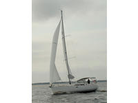 Beneteau 37 Click to launch Larger Image