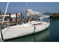 2009 Key Largo Florida 37 Beneteau 37