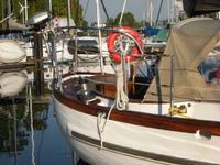  Lord Nelson 41 Click to launch Larger Image