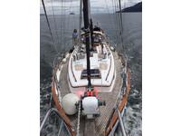 1983 Vancouver Outside United States 50  Lord Nelson 41