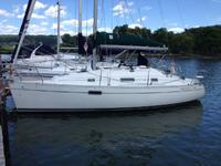 beneteau 281 Click to launch Larger Image