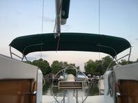 beneteau 281 Click to launch Larger Image