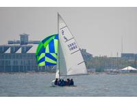 Spindrift Daysailer Click to launch Larger Image