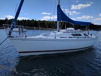 Beneteau First 29