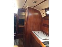 Bavaria Yachts Bavaria 42 Exclusive Click to launch Larger Image