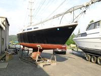 1974 Ithaca New York 27 Catalina Yachts Catalina 27