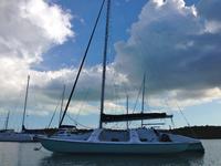 NEWICK Trice III Ostar Race / Cruiser Click to launch Larger Image