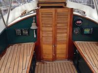 Custom Build by George Waymark Philip Rhodes Whistler Series Click to launch Larger Image